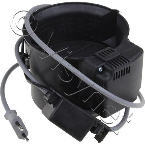 Whirlpool - vanne electric - 481236058209 - 8053190275477 (1/2)
