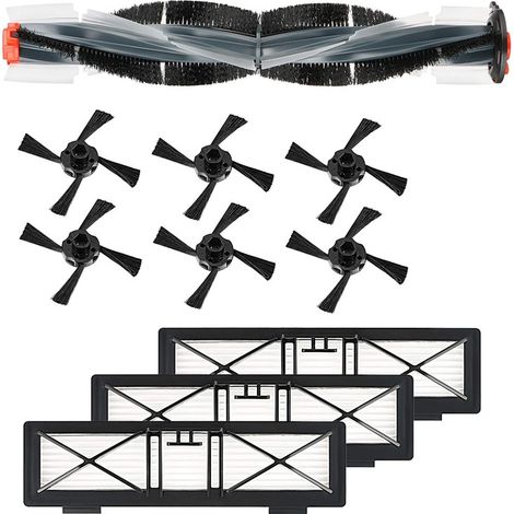Accessoires pour balayeuses adaptés au set de la série NeatoD D75 80 85 945 (1/4)
