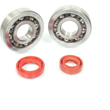 Roulement ou joint spi moteur RSM pour Scooter Peugeot Speedfight (1/3)