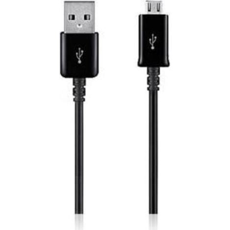 Samsung Cellulare Cavo [1x Spina USB - 1x Spina Micro USB] 1.50 m (1/2)