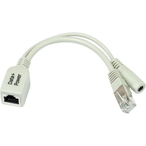 MikroTik Kostengünstige passive PoE-Basiseinheit, rbpoe