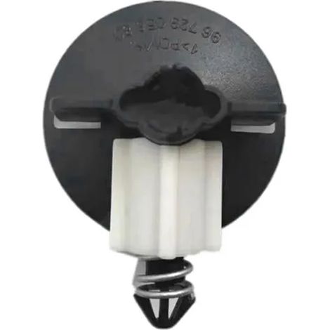 9672905880 Clip D\'Assemblage de Phare de Voiture Clip de Fixation de Phare pour Peugeot Citroen DS4S DS5 DS5LS DS6