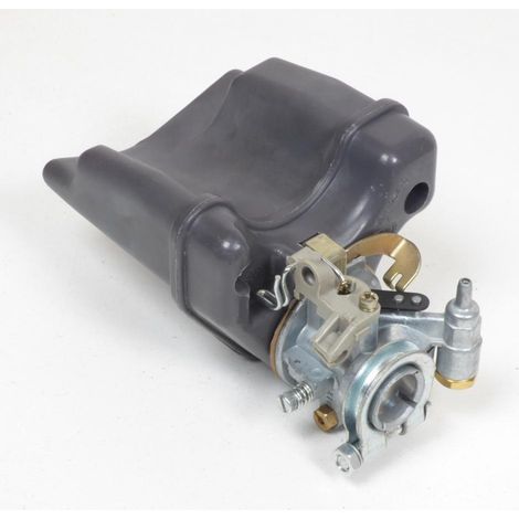 Carburateur RSM pour Mobylette Peugeot 50 103 Clip 1985 à 2020 (1/5)