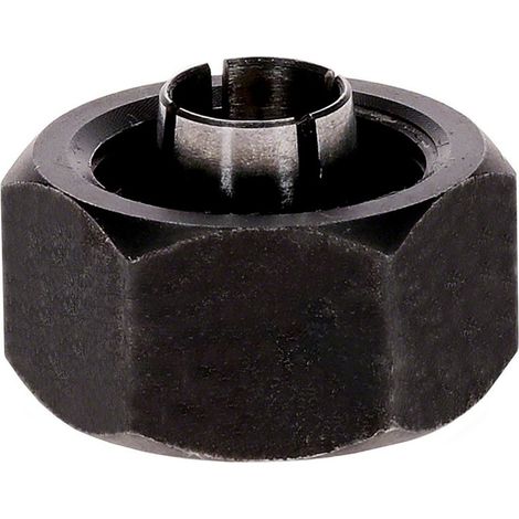 Bosch Spannhülse 1/4-Zoll für Advanced TrimRouter - 2608570143 (1/4)
