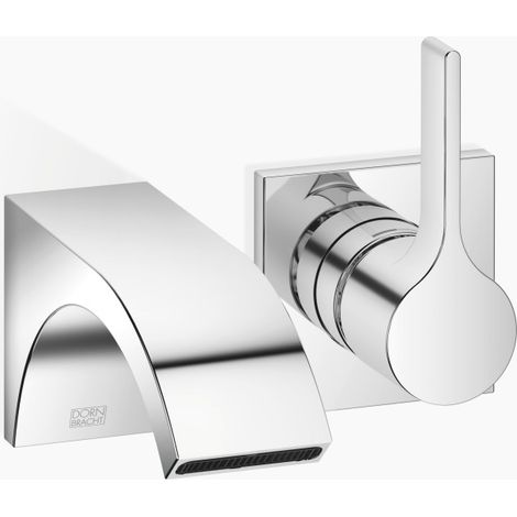 Dornbracht CYO Waschtisch-Wand-Einhandbatterie ohne (1/3)