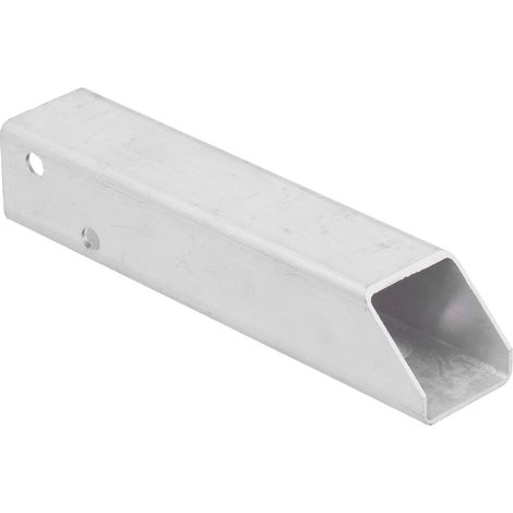 Support de radiateur en acier inoxydable A2466260088 compatible avec Mercedes-Benz W176 W246 C117 X156 (1/5)