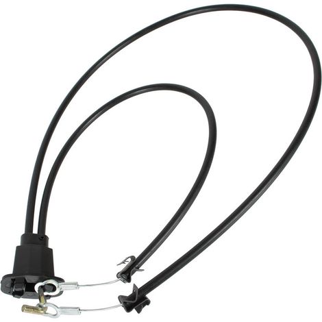 Cavo di regolazione dello schienale del sedile anteriore dell'Opel Astra II G 98-09 (1/2)