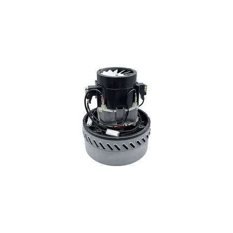 Moteur Électrique pour Sableuse Aspirateur Combinés Accessoire pour sableuse