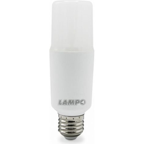 Lampo lampada led 15w e27 230v 3000k ip20 co15wbc