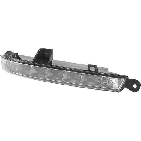 Feux de jour à LED latéraux pour Mercedes-Benz W221 S63 AMG (2007-2013)