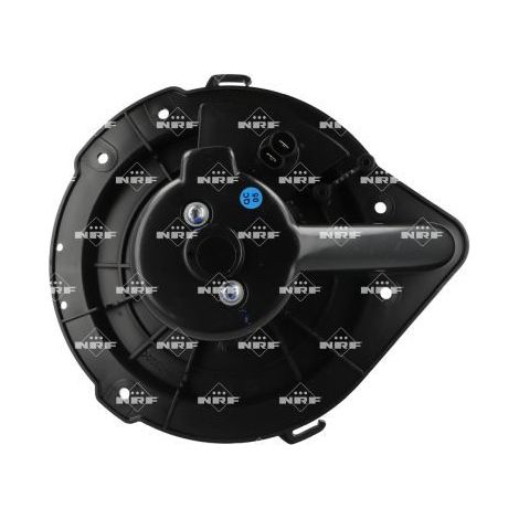 Pulseur d'air habitacle NRF 34011 AUDI 8D2820021