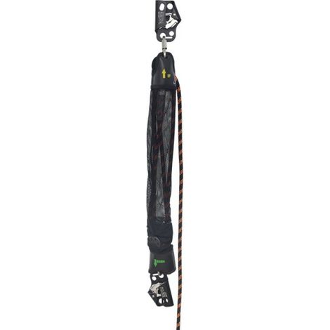 KRATOS SAFETY - EASYLIFT, Système de mouflage pour sauvetage/évacuation