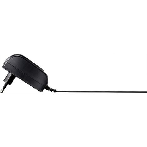 VOLTCRAFT VC-11329440 Steckernetzteil, Festspannung 24 V/DC 0.75 A 18 W (1/4)