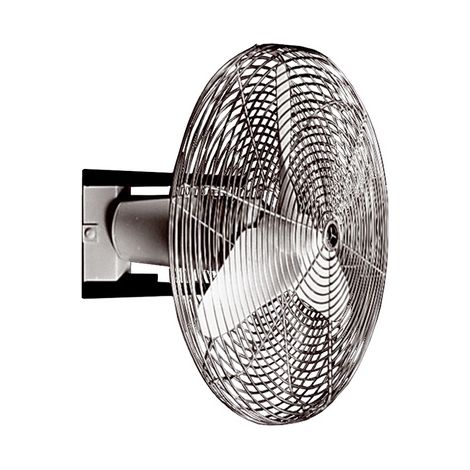 Axialer Wandfächer ECO 30 E Oszillierend, Wandmontage von Maico - 0088.0010