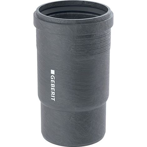 Geberit Silent-Pro Langmuffe Außendurchmesser 110mm (1/5)