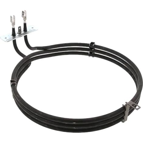 SCHOLTES, Résistance Cuisinière RONDE FOUR 2800W 9115R354 16002033800 (1/2)
