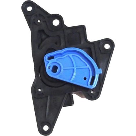 Actionneur de volet de température 97159-3K000 971593K000 pour Hyundai Santa Fe (1/5)