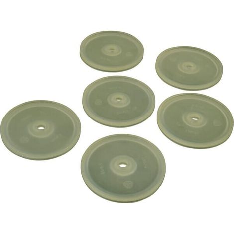 Set di membrane Desmopan (6) ANNOVI REVERBERI AR2310