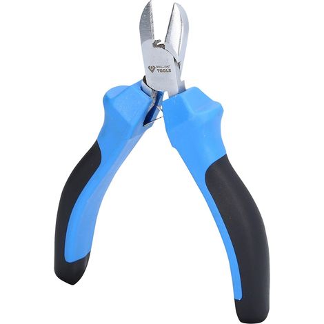 Pince électronique coupante BT067602 (1/5)