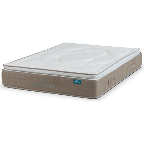Colchão Nature Spring Topper