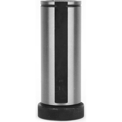 Douille de tournage pour mandrin CNC Morse D40-MT4, porte-outil de tour, manchon de perçage conique pour foret à queue conique (1/5)