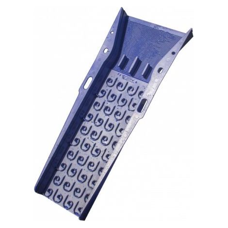 XP Xplorer Canaletta per Oro Xp Gold Sluice VS1 Vortex Acqua Ricerca Fiumi Blu Metal Detect