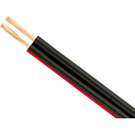 PIATTINE HI-FI ROSSO/NERE 2X 1