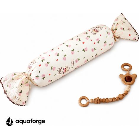 Almofada Infantil Algodão 36 x 10 x 10 cm (1/5)