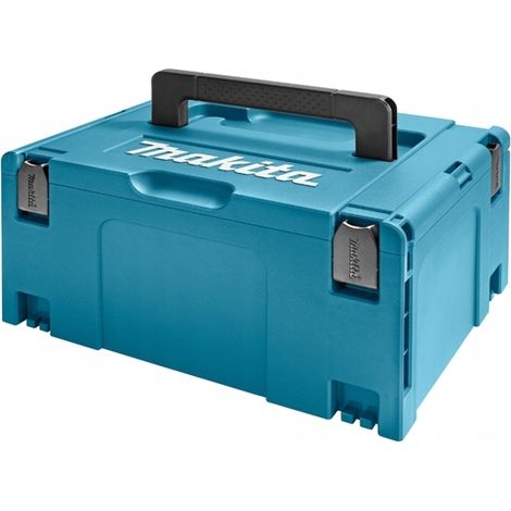 MAKITA MAKPAC SYSTEMGEHÄUSE TYP 3 821551-8 BYD