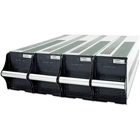 APC SYBT4 batería para sistema ups Sealed Lead Acid (VRLA)