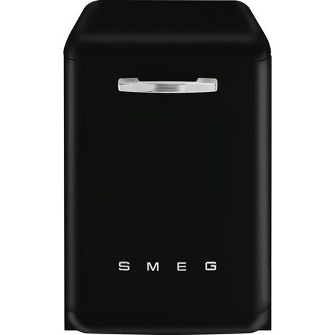 Lavastoviglie libera installazione Smeg (1/5)