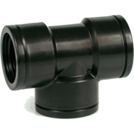 RACCORDO A 'T' PN10 1 1/2