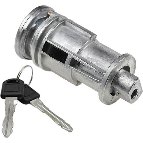 Für 5003843AA 5003843AB Zündstarter-Schlüsselschalter Wasserdichter Zylinderschalter