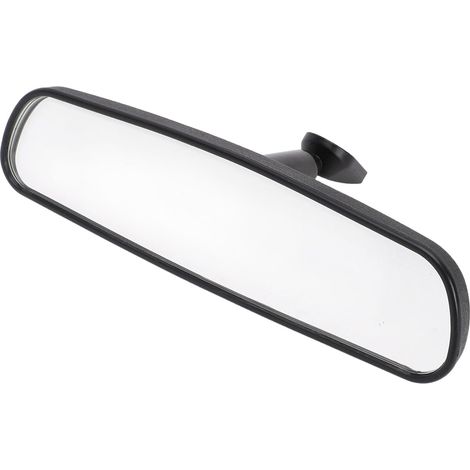Interior Rearview Mirror Compatible with CX-7 CX-9 2 3 5 Speed6 2006-2013 OEM B37F-69-220C with Wider Viewing Angle, Easy Installation (1/5)
