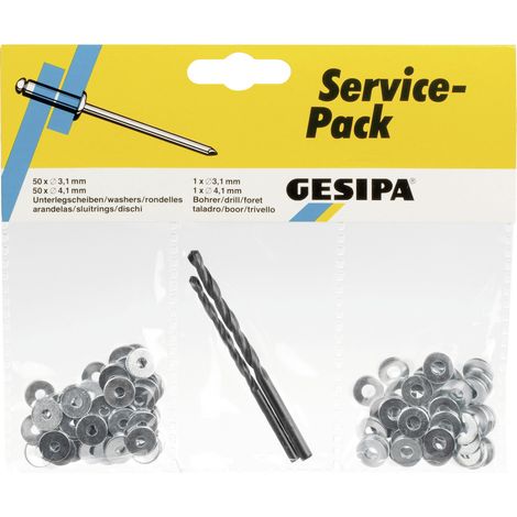 Gesipa Ersatz-Gewindedorn für GBM 10/M6