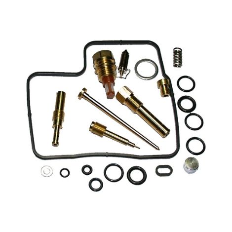 Kit réparation carburateur HONDA VT 600 C Shadow de 1990 à 1995 - KEYSTER KH-1310N - Pour 1 carburateur