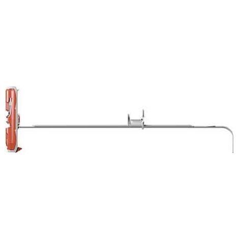 TASSELLO BASCULANTE 'DUOTEC' Ø foro 12 mm - 25 pezzi- FISCHER