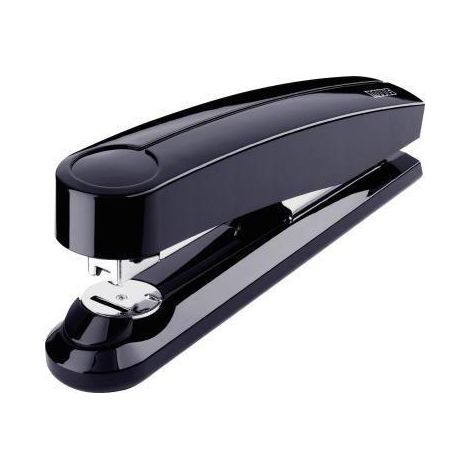 NOVUS Heftgerät B5 FC 020-1454 50Blatt schwarz (1/4)