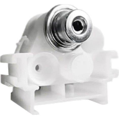 Régulateur de pression d'essence pour Suzuki V-Strom DL650 GSXR 1000 750 - Blanc (1/5)