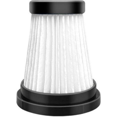 4er-Pack Ersatz-HEPA-Filter für Akku-Staubsauger, passend für Moosoo K12, K12 Pro, K13, Genius Invictus One 1.0, X7/2.0 und Foxnovo 13KPA (Filterzubehör). (1/4)