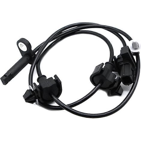 Capteur de vitesse de roue ABS arrière droit 57470-T6A-J01 pour Elysion RR8 RC1 RC3 2014-2018 - Pièces automobiles 57470T6AJ01 (1/5)