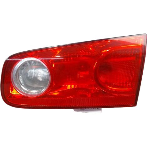 [PRODUIT D'OCCASION] Feu Arriere Interieur Droit RENAULT Laguna II 2005-2007 ♻️ Ref Oe. 8200262111 - Garantie à vie (1/3)