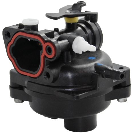 BRIGGS & STRATTON Carburatore ORIGINALE serie 550 140 cc con PRIMER (1/2)