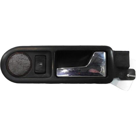 [PRODUIT D'OCCASION] Poignee Interieure Porte Arriere Droit VOLKSWAGEN Golf Iv 98-2004 ♻️ Ref Oe. 3b0839114bgb41 - Garantie à vie (1/3)