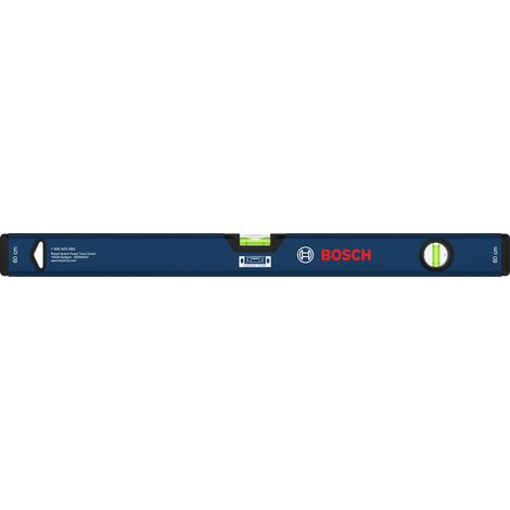 Bosch PRO Hand Tool - Level Box Level 60 cm 1600A03AA5 (1/5)