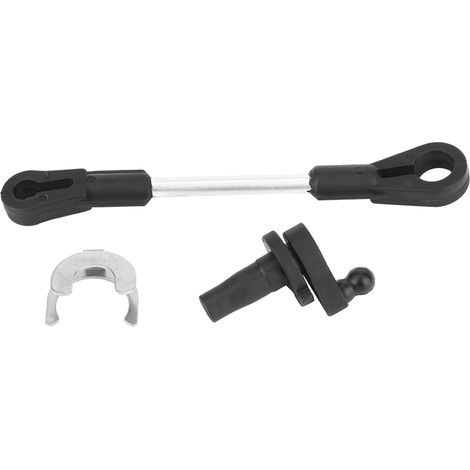 Kit de réparation papillon de turbulence collecteur admission auto 05912971 compatible A4 A5 A6 (1/3)