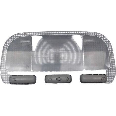 Plafonnier CITROEN C5 [PRODUIT D'OCCASION]♻️6362t9 (1/3)