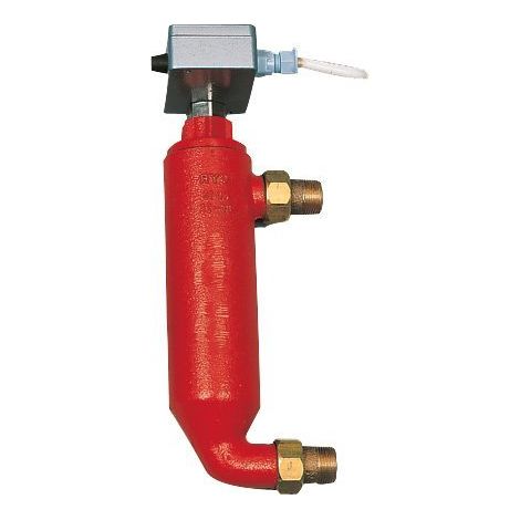 Bosch Installationszubehör WMS Wassermangelsicherung DN 20, 7719000285