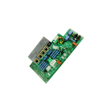 Modulo elettronico originale - Piano cottura - BOSCH - 320623