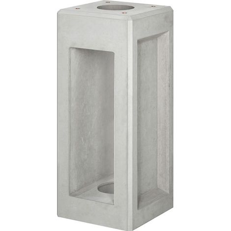 ABL Betonfertigfundament POLE Slim, C35/45, Beton